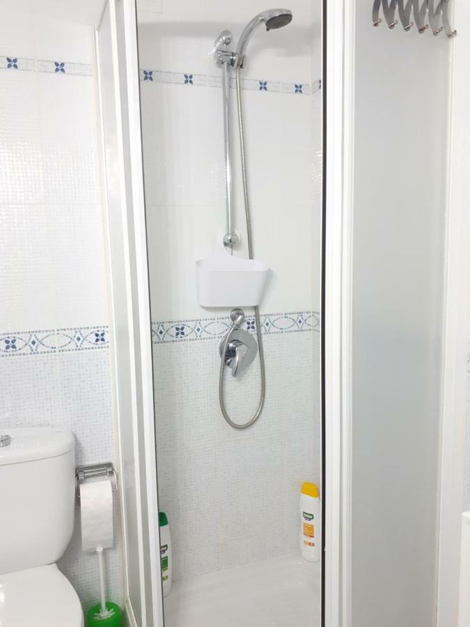 Playa Honda Apartamento *