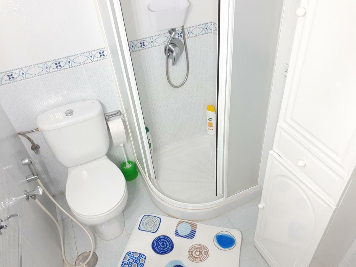 Apartamento Playa Honda Arona (Tenerife)