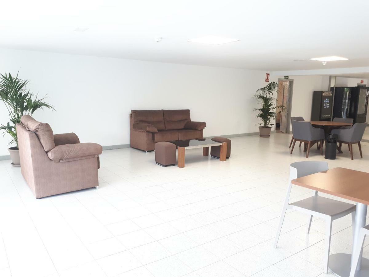 Apartamento Playa Honda