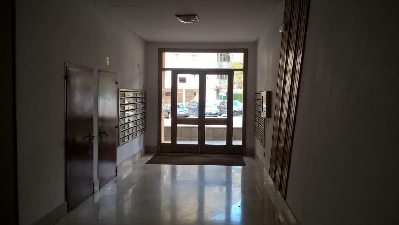 De Montaña Nueva Apartamento