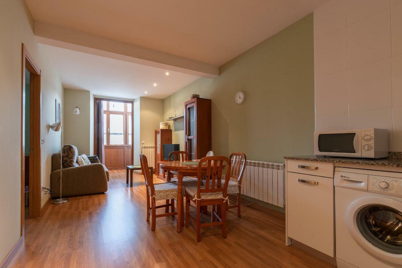 Apartamento Mirando A B C Llanes