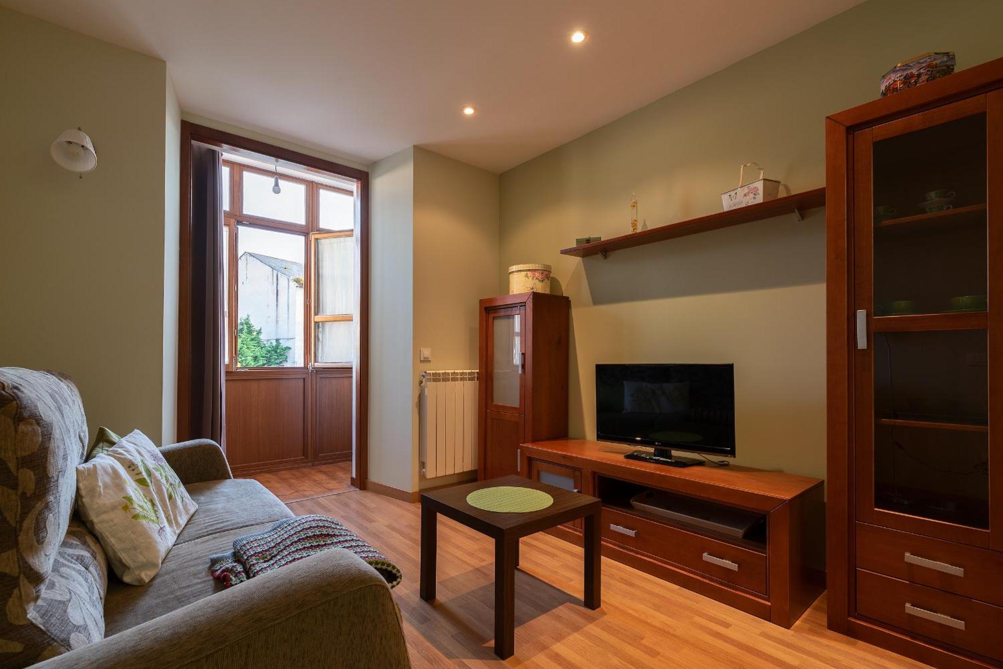 Apartamento Mirando A B C *