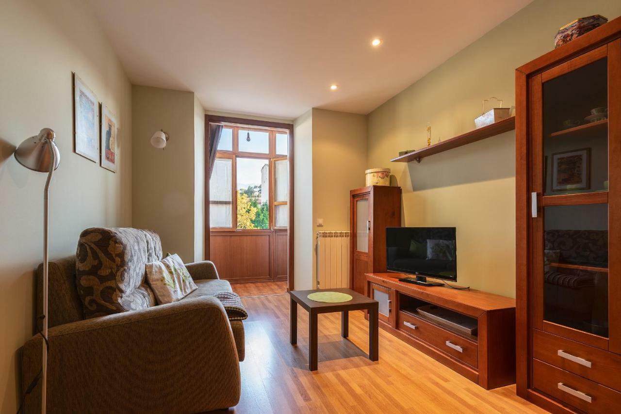 Apartamento Mirando A B C *
