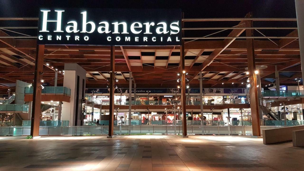 A La Mata Apartment *