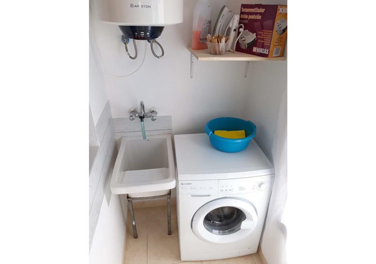Apartamento Casa Atalaya