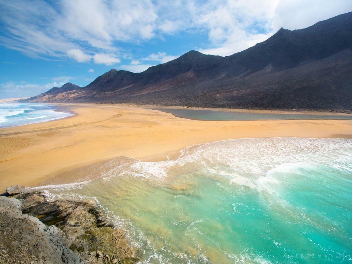 Apartamento Casa Atalaya Corralejo