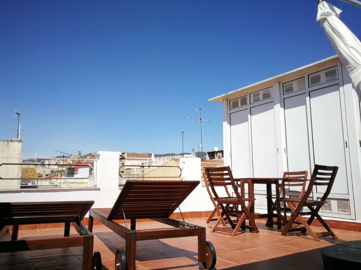 Hotelito Boutique Badalona. 3*