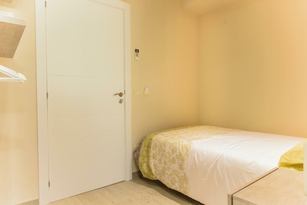 Vive Apartment