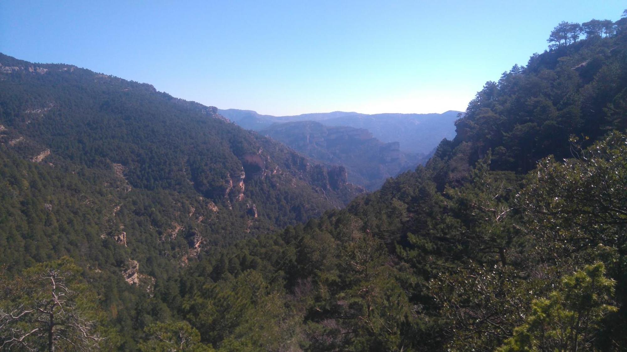 La Caseta La Pobla de Benifassà (Puebla de Benifasar)