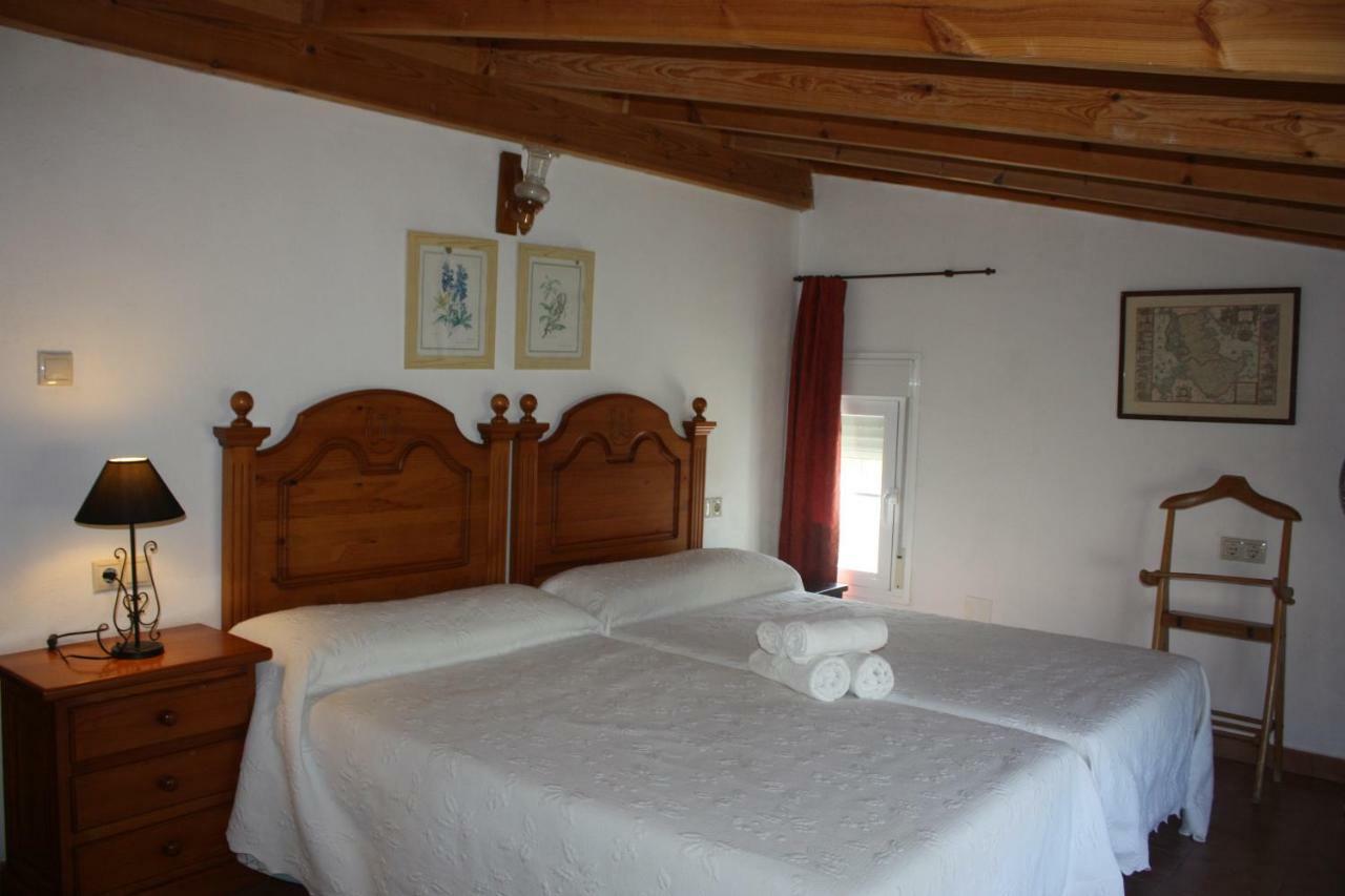 Villa Cortijo Del Sidi Motril