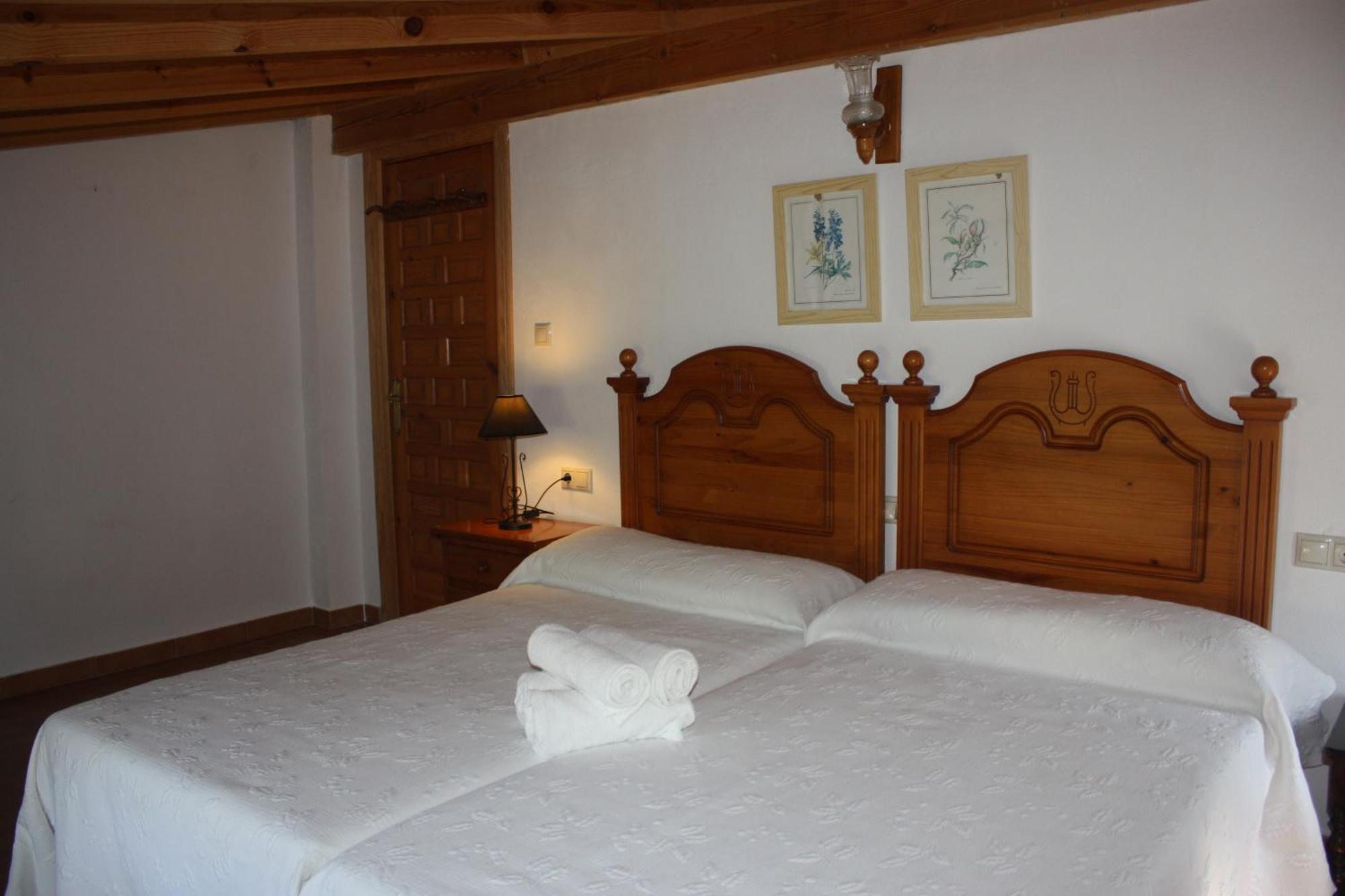 Cortijo Del Sidi Villa