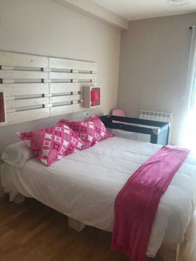 Turístico “el Yugo” Apartamento