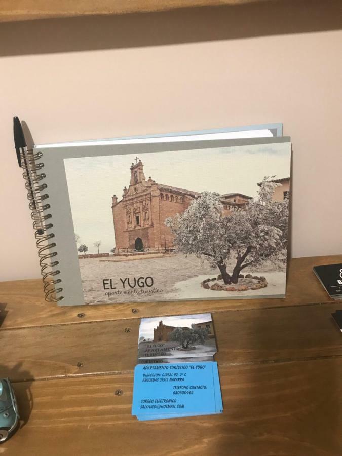 Apartamento Turístico “el Yugo” *