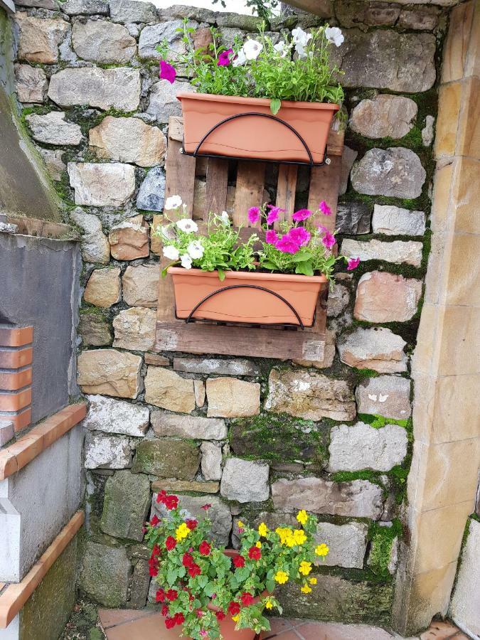 Casa Rural Juntana Abionzo