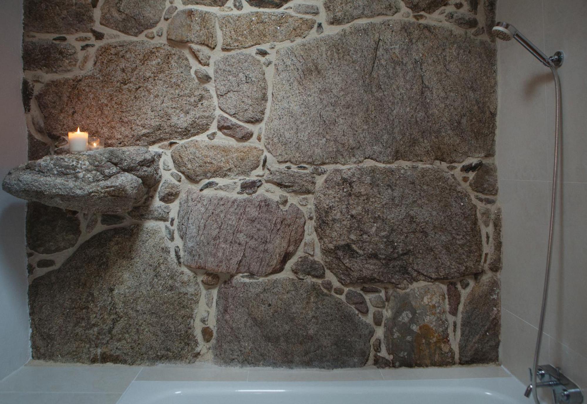 O Curralino Casa rural Vilacoba