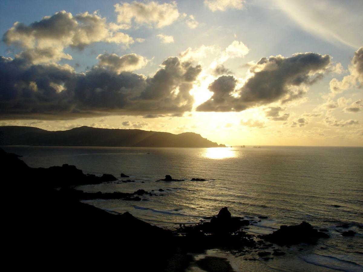 Esteiro Surf Santa Marta de Ortigueira
