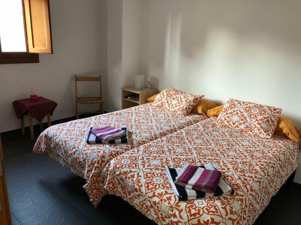 Casa Rural * Xativa