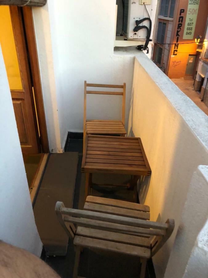 Casa Rural Xativa