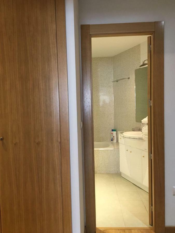 Apartment Moderno Y Centrico