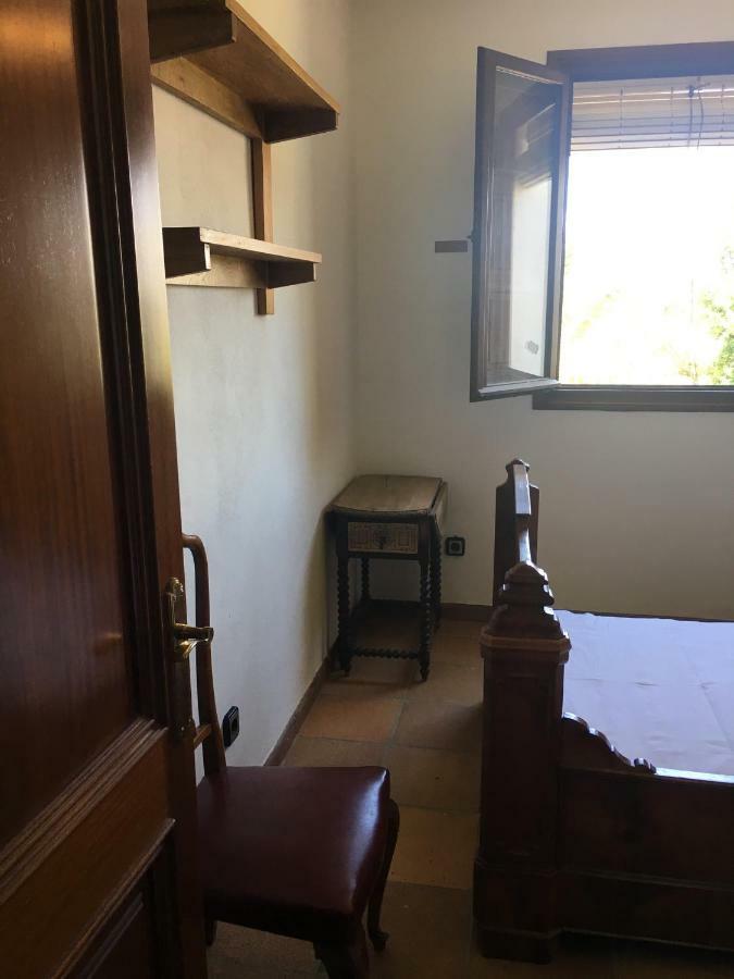 Fructus Villa Vejer de la Frontera