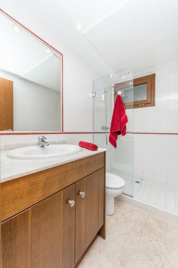 La Recoleta Apartment