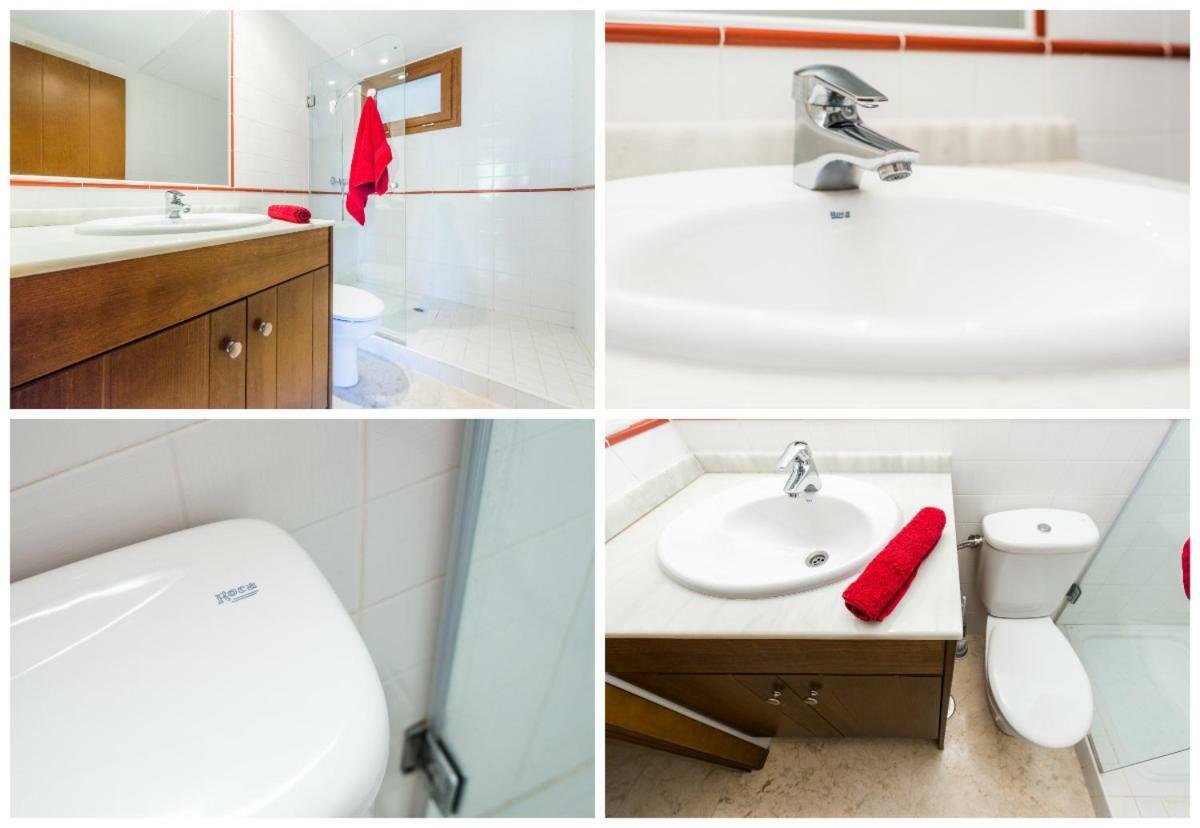 Apartment La Recoleta Torrevieja