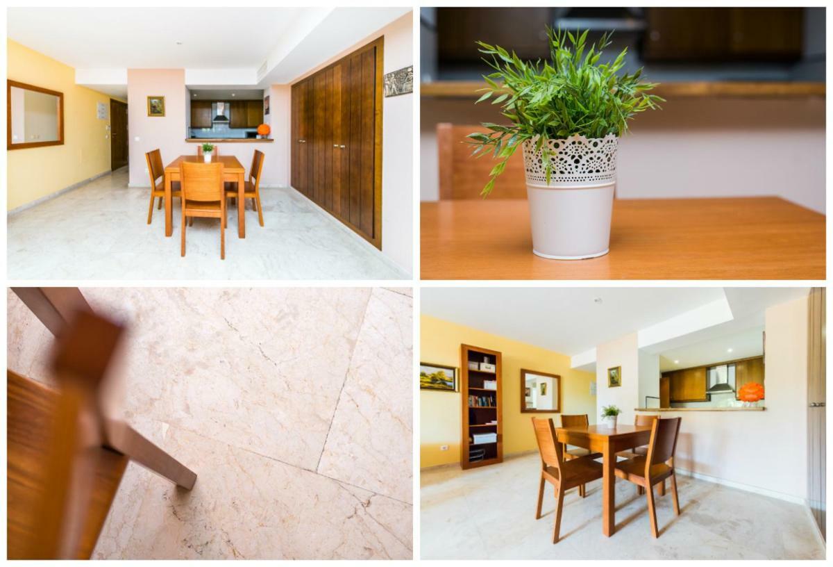 La Recoleta Apartment