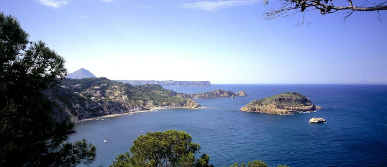 El Riberer Holiday home