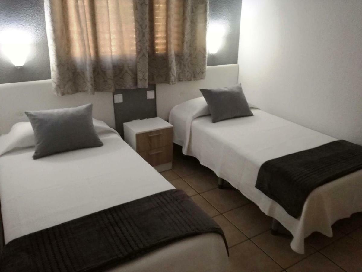 Apartamento Huella Canaria *