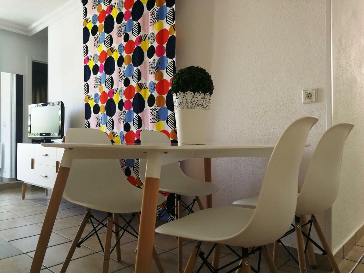 Apartamento Huella Canaria Playa del Inglés