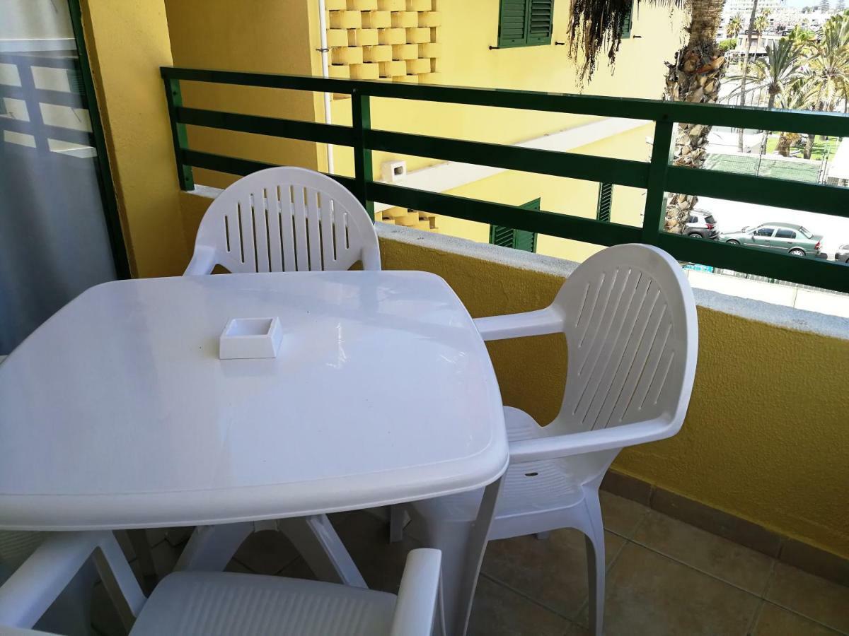 Apartamento Huella Canaria *