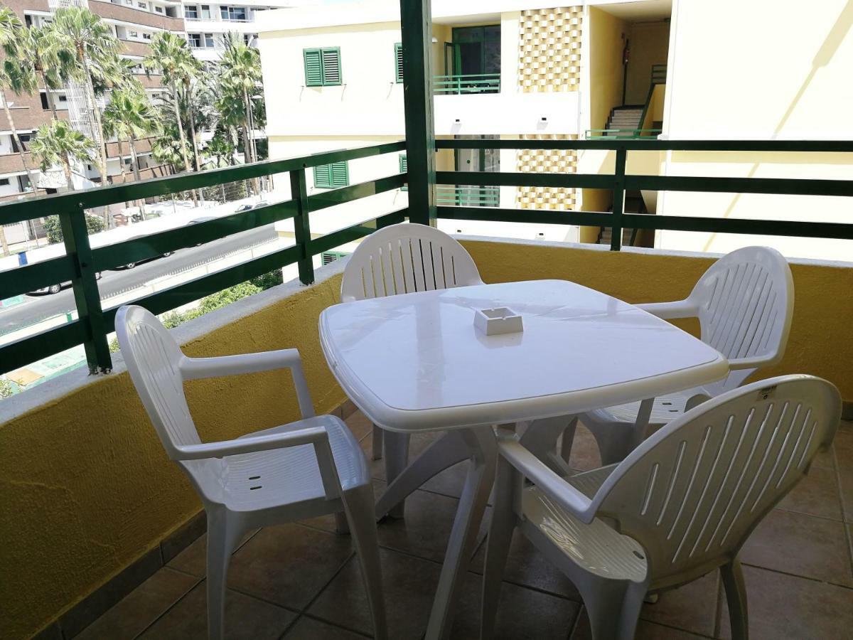 Apartamento Huella Canaria Playa del Inglés
