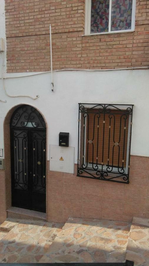 El Chorro Homestay