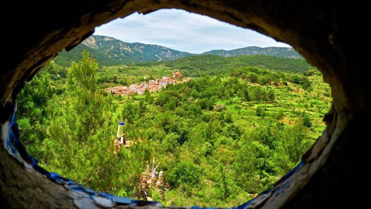 La Caseta Casa rural