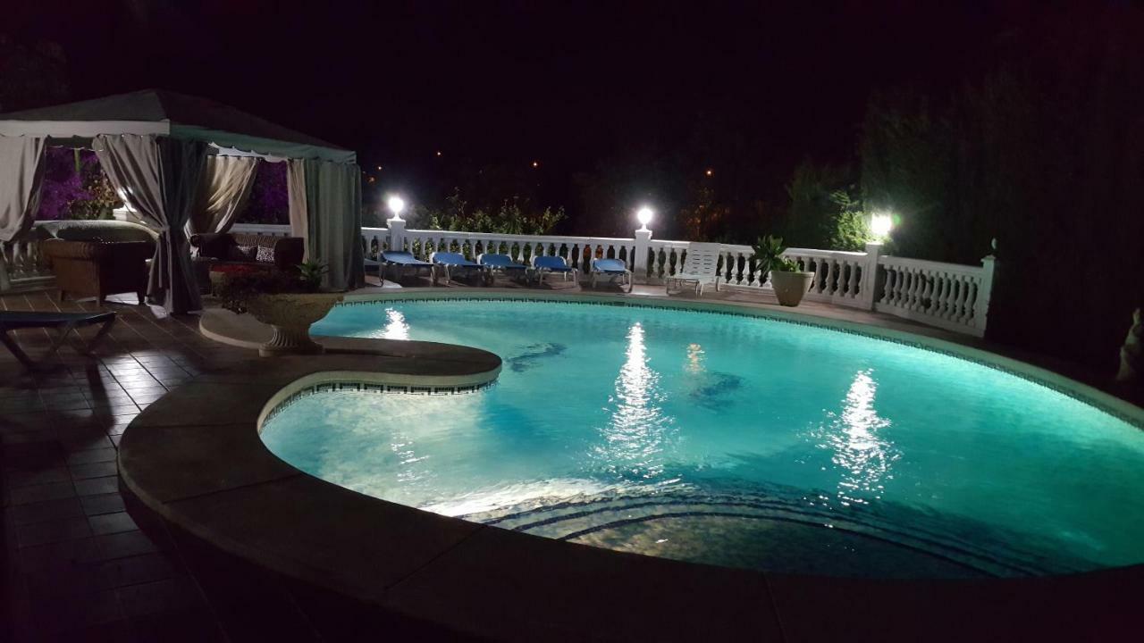 Villa De Luxe