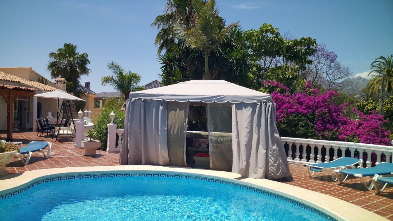 Villa De Luxe
