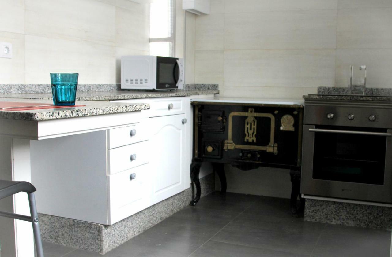 Casa De Aduanas * Vegadeo