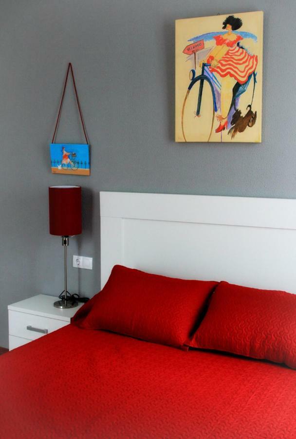 Casa De Aduanas Apartment *