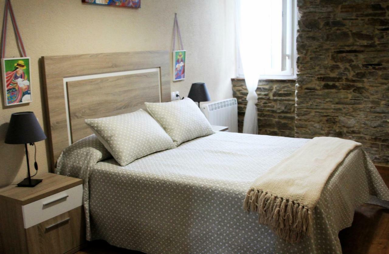 Casa De Aduanas Apartment Vegadeo