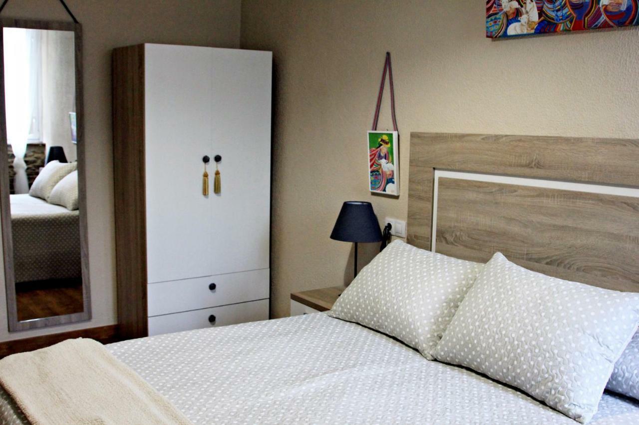 Apartment Casa De Aduanas *