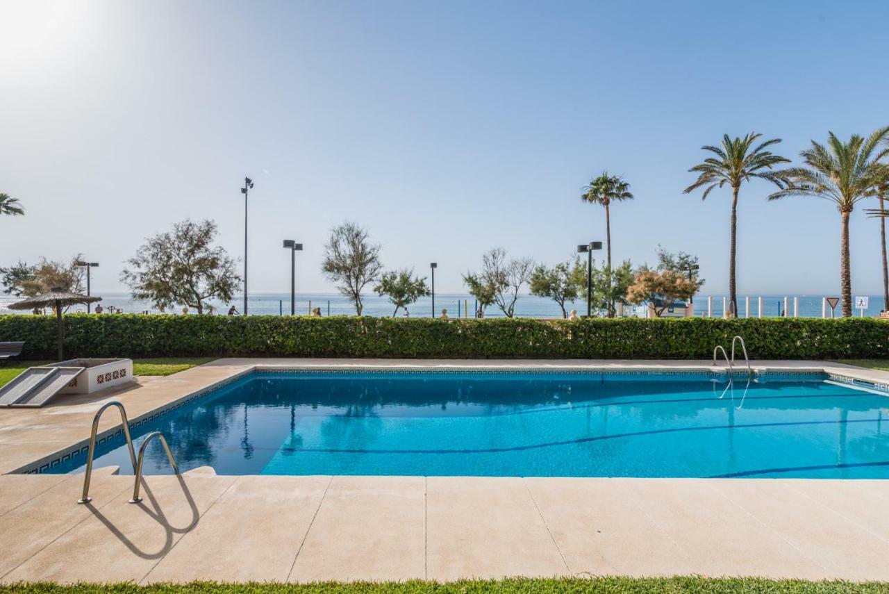 103 Paseo Marítimo Rey De España * Fuengirola