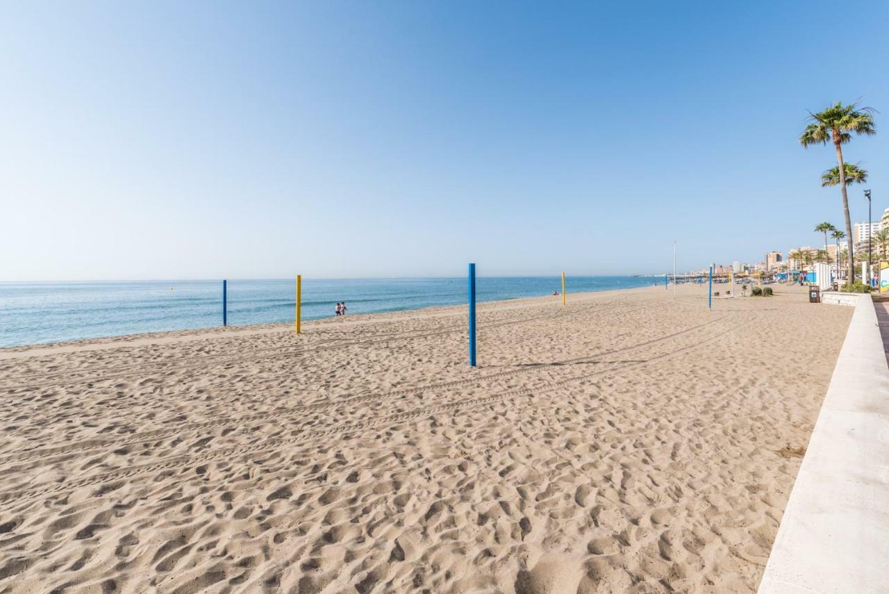 103 Paseo Marítimo Rey De España Apartamento Fuengirola
