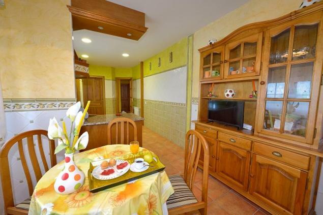 Casa Pedroches Сasa de vacaciones *