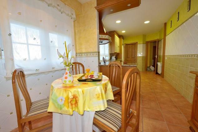 Сasa de vacaciones Casa Pedroches Las Navas del Marqués