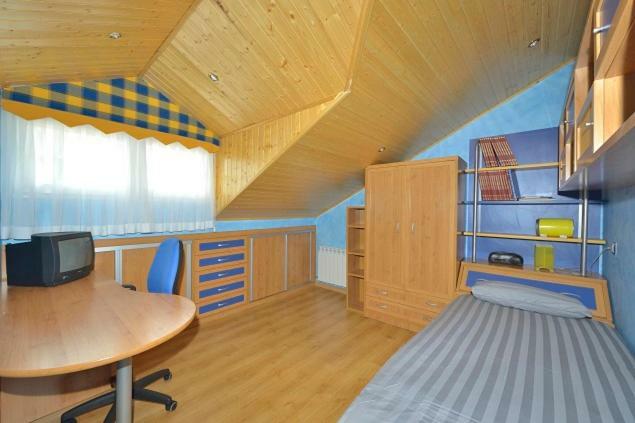Casa Pedroches Holiday home *