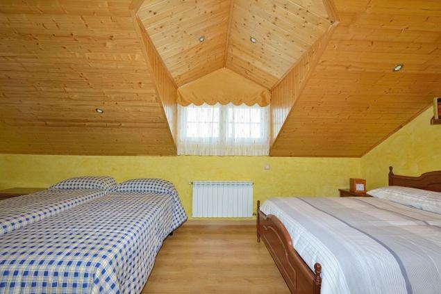 Casa Pedroches Holiday home *