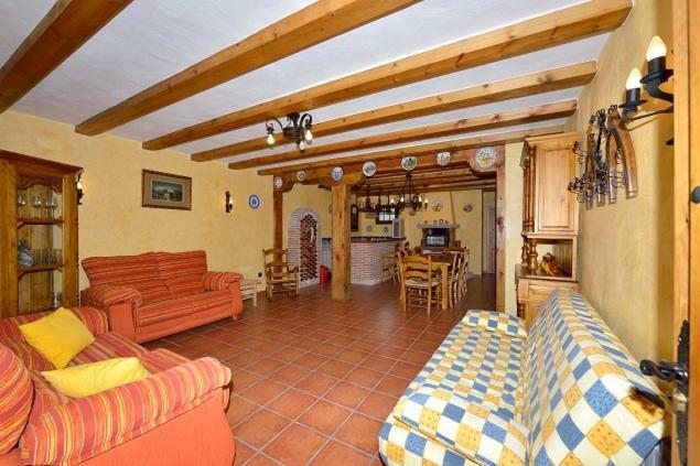 Casa Pedroches * Las Navas del Marqués
