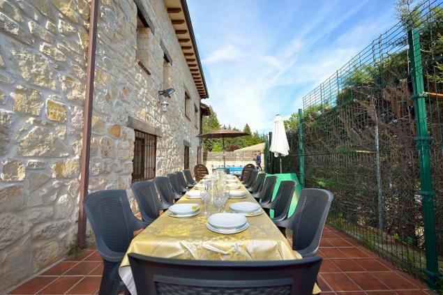 Casa Pedroches * Las Navas del Marqués