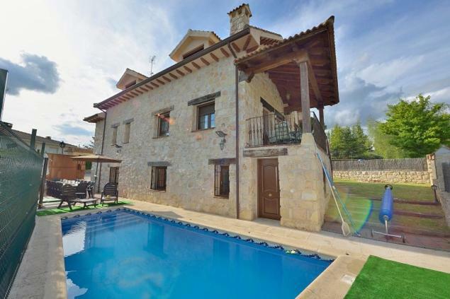 Casa Pedroches *