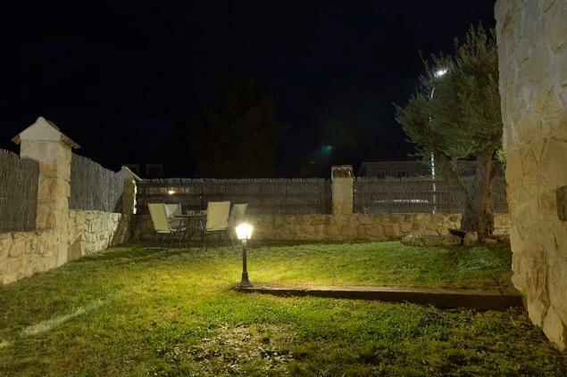 Casa Pedroches Сasa de vacaciones *